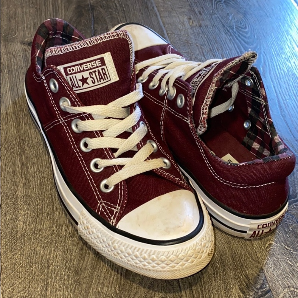 Converse All Star